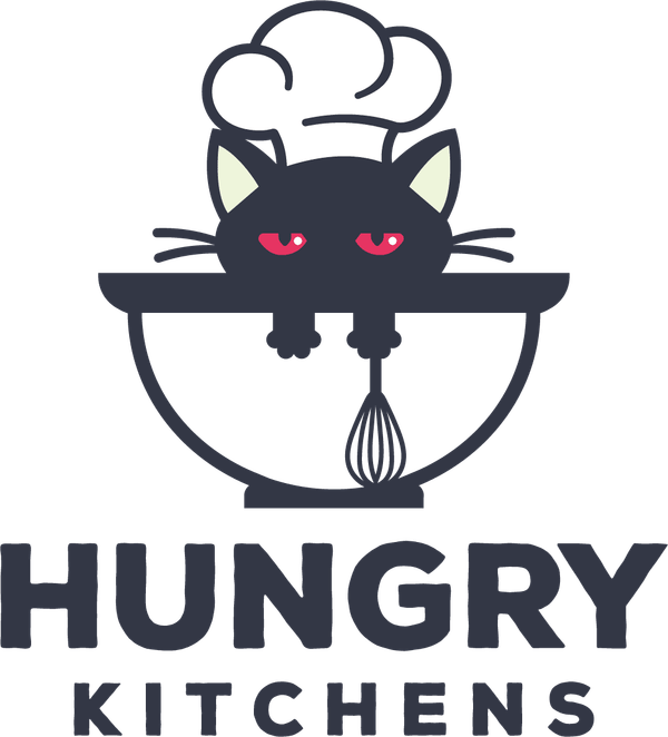 Hungry Kitchens
