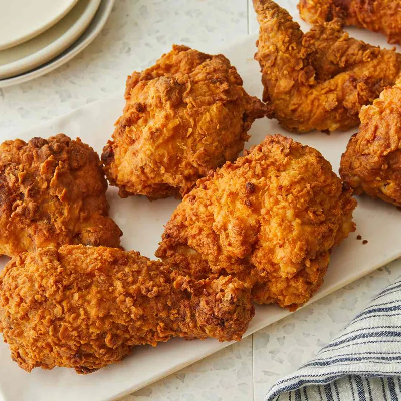 Fried Chicken