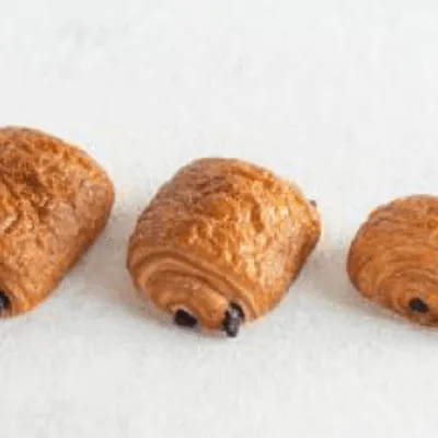 Chocolate Croissant