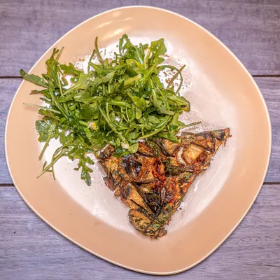 Frittata Pie