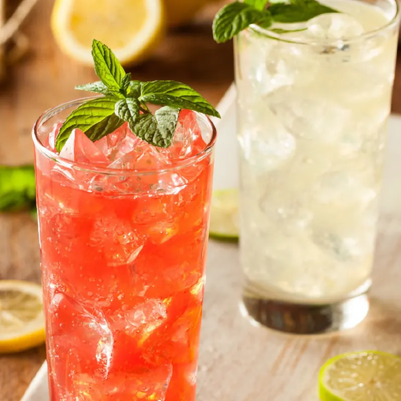 Herbal Elixirs