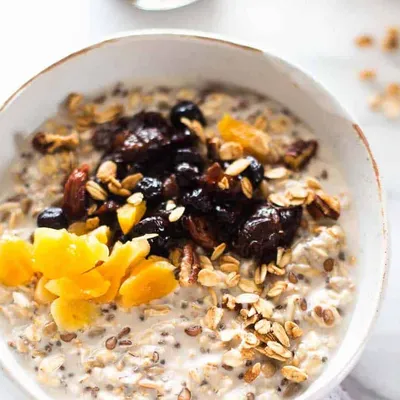 Overnight Oats
