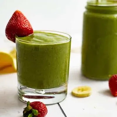Spinach Smoothie