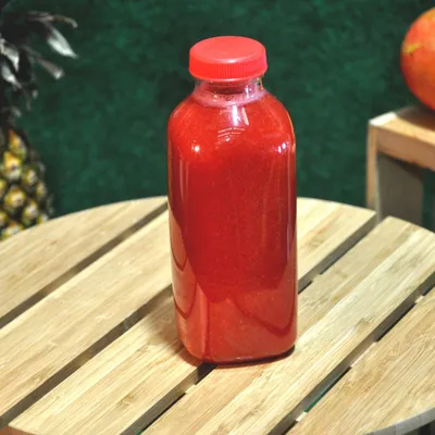 Watermelon Mint Juice